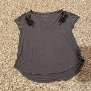American Eagle soft & sexy tee